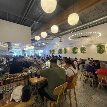 Bloom - Bloom restaurant - American Near Me - Santa Clara, California