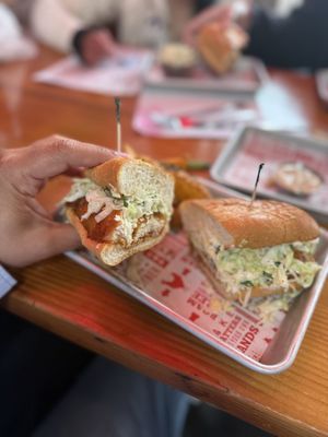 Proposition Chicken by null