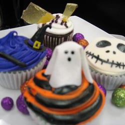 Lalalicious Cupcakes