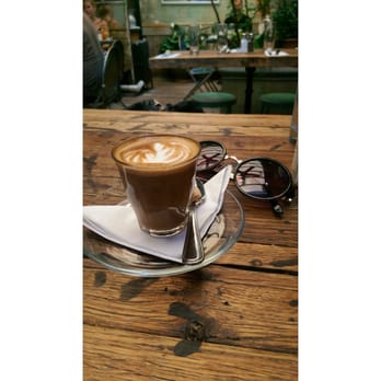 Cafe Colette - New American Near Me - Brooklyn, New York