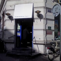 Frederiksberg Apotek