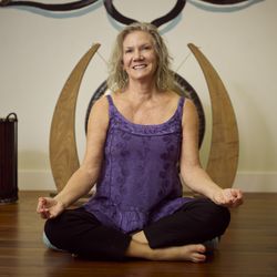 Ventura Birth and Bodyworks - Yoga is so nurturing and grounding