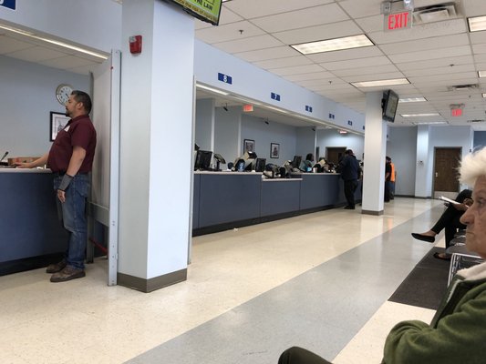 Dmv 7730 Gunston Plz Dr Lorton Va Department Of Motor Vehicles