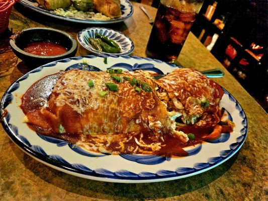 Joselito's Mexican Food Tujunga by null