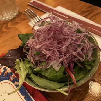La Dong - Green Salad - Vietnamese Near Me - New York, New York La Dong - Green Salad - Vietnamese Near Me - New York, New York