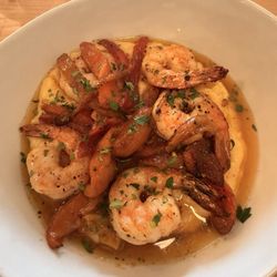 Shrimp & Grits