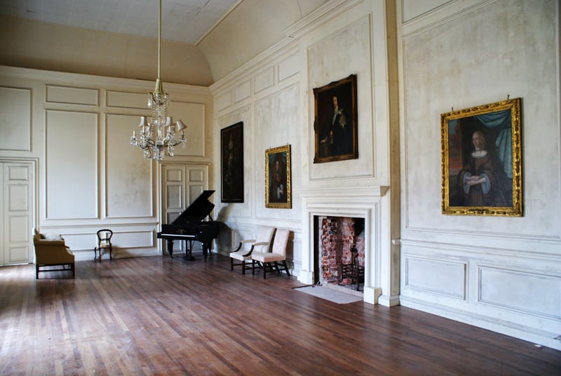 GREAT FULFORD Updated May 2024 Great Fulford, Exeter, Devon, United