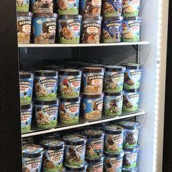 Kittredge General Store - Ice Cream Treats