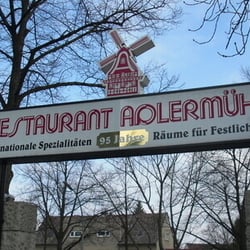 Adlermühle