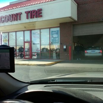 Discount Tire - Tires Near Me - Lewis Center, Ohio Discount Tire - Tires Near Me - Lewis Center, Ohio