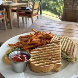 Piedmont's - Panini