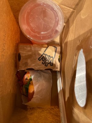 Shake Shack Marin Country Mart by null