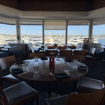 Red Marlin San Diego - Dining area with a beautiful view - Seafood Near Me - San Diego, California Red Marlin San Diego - Dining area with a beautiful view - Seafood Near Me - San Diego, California