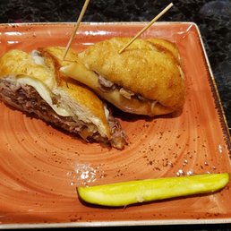 The Prime Melt