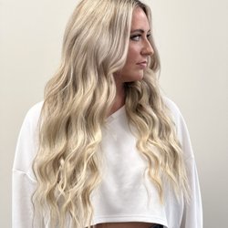 Graced Studio - 22" custom blend extensions