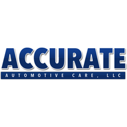 Accurate Automotive Care