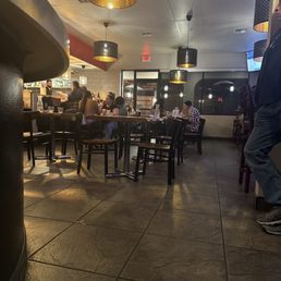 Inside Inside