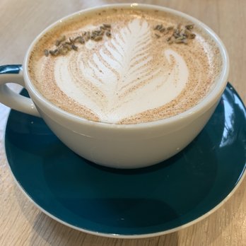 Forthright - Cafes Near Me - Austin, Texas