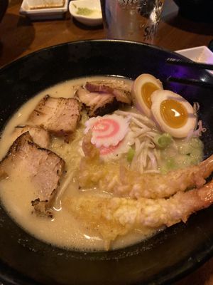 J’s Tokyo Eats by null
