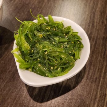 Sushi Heaven - Lancaster - Seaweed salad - Japanese Near Me - Lancaster, Pennsylvania Sushi Heaven - Lancaster - Seaweed salad - Japanese Near Me - Lancaster, Pennsylvania