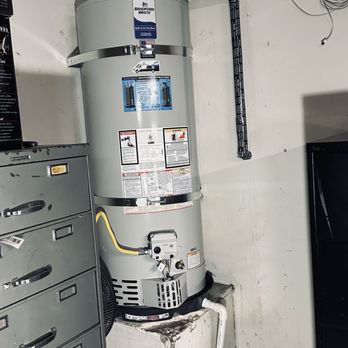 Premier Rooter and Plumbing - Water heater - Plumbing Near Me - Sacramento, California