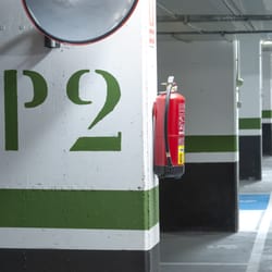 Daoiz y Velarde - plazas de garaje atocha parking