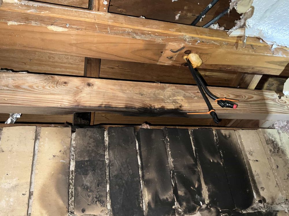 Slide of Horta Bros Contractors