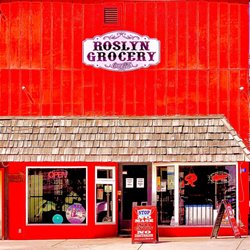 The Roslyn Grocery