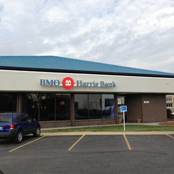 BMO Harris Bank - Banks & Credit Unions Near Me - Greenfield, Wisconsin BMO Harris Bank - Banks & Credit Unions Near Me - Greenfield, Wisconsin