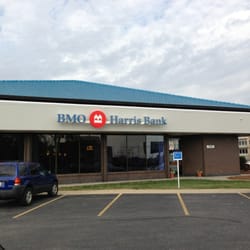 BMO Harris Bank