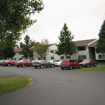 Circle Drive Apts - Apartments Near Me - Sidney, New York Circle Drive Apts - Apartments Near Me - Sidney, New York