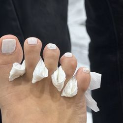 Colour Nails Spa
