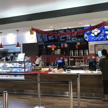 85°C Bakery Cafe-Irvine - Coffee & Tea Near Me - Irvine, California