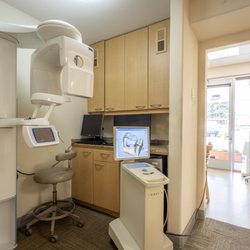 Bliss Dentistry | Family and Cosmetic Dentistry - 3D and Scanning
