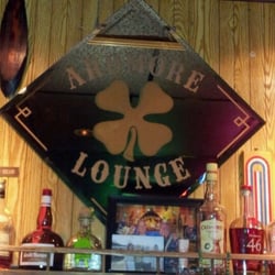 Ardmore Lounge