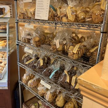 Le Panier - Bakeries Near Me - Seattle, Washington Le Panier - Bakeries Near Me - Seattle, Washington