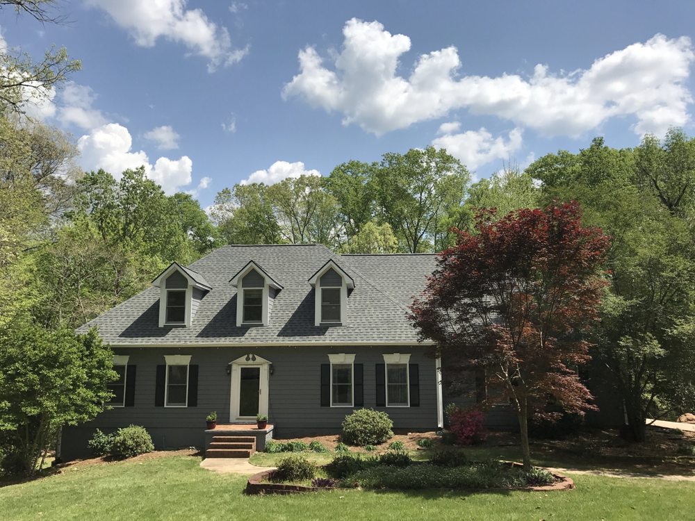 Slide of Northeast Georgia Quality Roofs