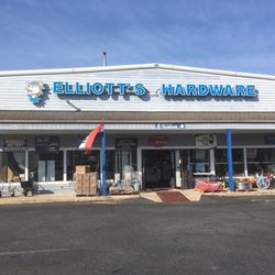 Elliott's Hardware