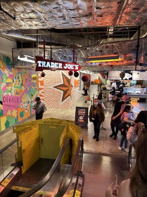 Dekalb Market Hall by null