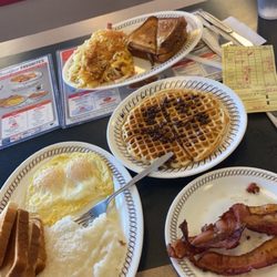 Waffle House
