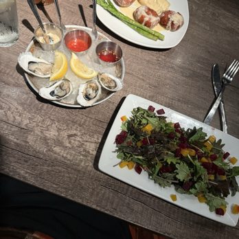 Bonny and Read - Roasted Beet Salad - Seafood Near Me - Colorado Springs, Colorado Bonny and Read - Roasted Beet Salad - Seafood Near Me - Colorado Springs, Colorado