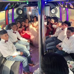 King Limousine & Party Bus