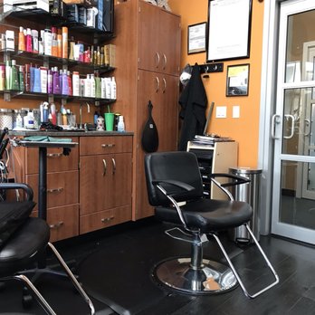 CBK Hair Studio - Hair Stylists Near Me - El Segundo, California