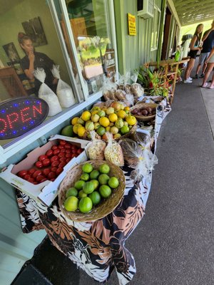 O.K. Farms Hawai'i by null