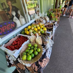 OK Farms Gift Store - Farmers Market