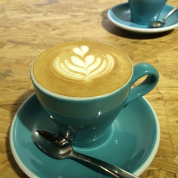 Craft Coffee Roaster - Perfect pour. - Coffee & Tea Near Me - Hong Kong, HK