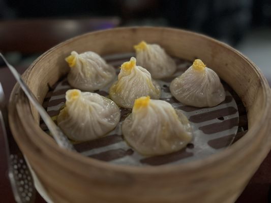 Noodle Village by null