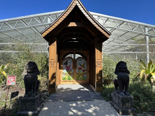Patch of Heaven Sanctuary by null