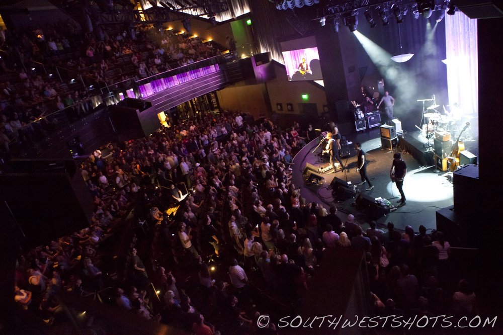 wild horse pass concert