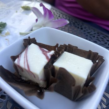 Sweet Sushi & Grill - Complimentary dessert - Japanese Near Me - Jacksonville, Florida Sweet Sushi & Grill - Complimentary dessert - Japanese Near Me - Jacksonville, Florida